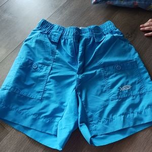 Aftco Size 26 shorts
